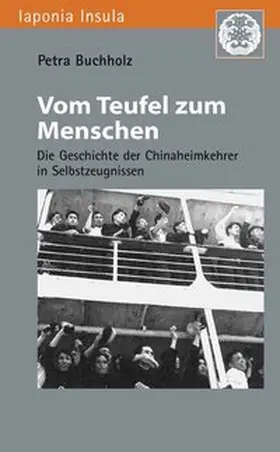Buchholz |  Vom Teufel zum Menschen | Buch |  Sack Fachmedien
