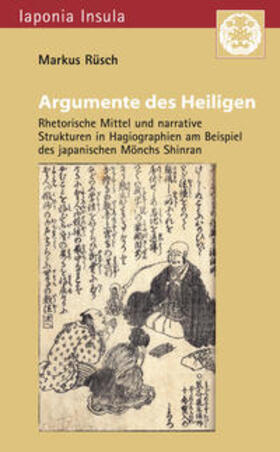 Rüsch | Argumente des Heiligen | Buch | 978-3-86205-259-2 | sack.de