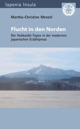 Menzel | Flucht in den Norden | Buch | 978-3-86205-260-8 | sack.de