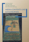 Koch / Meyer / Nishiyama |  Media-Contents und Katastrophen | Buch |  Sack Fachmedien