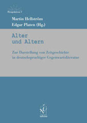 Hellström / Platen |  Alter und Altern | Buch |  Sack Fachmedien