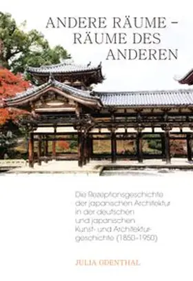 Odenthal |  Andere Räume – Räume der Anderen | Buch |  Sack Fachmedien