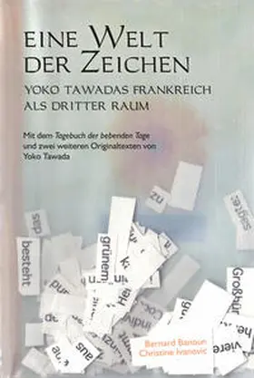 Banoun / Ivanovic |  Eine Welt der Zeichen | Buch |  Sack Fachmedien