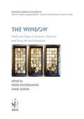 Kunzelmann / Simon |  THE WINDOW | Buch |  Sack Fachmedien