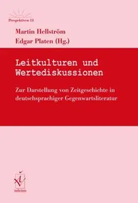 Hellström / Platen |  Leitkulturen und Wertediskussionen | Buch |  Sack Fachmedien