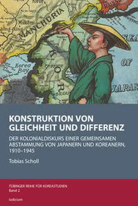 Scholl |  Die Konstruktion von Gleichheit und Differenz | Buch |  Sack Fachmedien