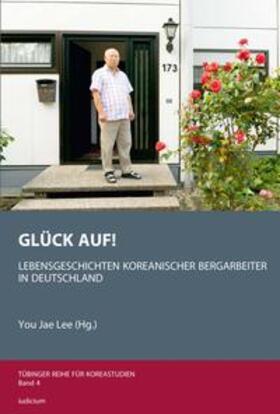 Lee | Glück Auf! | Buch | 978-3-86205-563-0 | sack.de