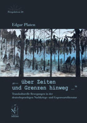 Platen | Platen, E: "... über Zeiten und Grenzen hinweg..." | Buch | 978-3-86205-598-2 | sack.de