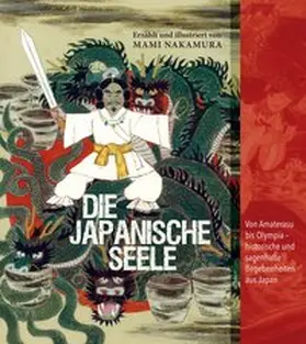 Nakamura / Deutsch-Japanische Gesellschaft Trier e.V. |  Von Amaterasu bis Olympia | Buch |  Sack Fachmedien