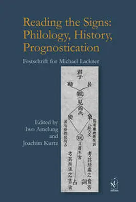 Amelung / Kurtz |  Reading the Signs: Philology, History, Prognostication | Buch |  Sack Fachmedien