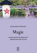 Akutagawa |  Magie | Buch |  Sack Fachmedien