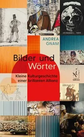 Gnam |  Bilder und Wörter | eBook | Sack Fachmedien