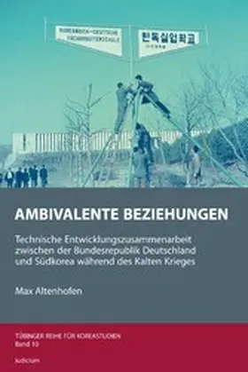 Altenhofen |  Ambivalente Beziehungen | eBook | Sack Fachmedien