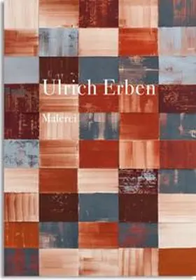 Ullrich |  Ulrich Erben-Malerei | Buch |  Sack Fachmedien