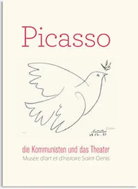 Müller |  Picasso, die Kommunisten und das Theater | Buch |  Sack Fachmedien