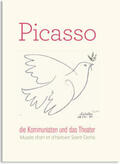 Müller |  Picasso, die Kommunisten und das Theater | Buch |  Sack Fachmedien