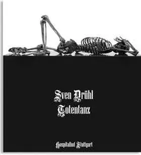 Müller |  Sven Drühl - Totentanz | Buch |  Sack Fachmedien