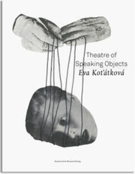 Wagner |  Eva Kot'átková - Theatre of Speaking Objects | Buch |  Sack Fachmedien