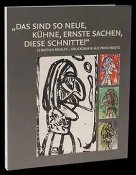 Belgin / Schulte / Utermann |  Das sind so neue, kühne, ernste Sachen, diese Schnitte! | Buch |  Sack Fachmedien