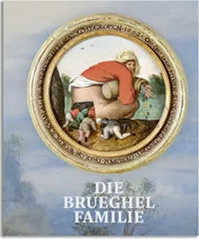 Apke / Wandschneider |  Die Brueghel Familie | Buch |  Sack Fachmedien