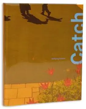 Heine / Zurborn |  Wolfgang Zurborn- Catch | Buch |  Sack Fachmedien