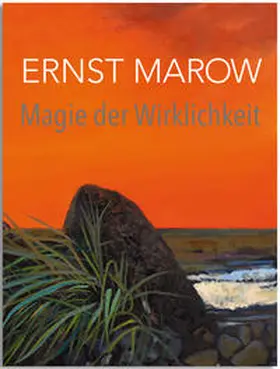 Hengstenberg / Marow |  Ernst Marow- Magie der Wirklichkeit | Buch |  Sack Fachmedien
