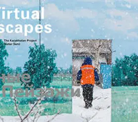  Virtual Landscapes | Buch |  Sack Fachmedien