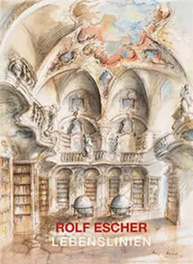 Hengstenberg |  Rolf Escher | Buch |  Sack Fachmedien