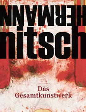 Glozer / Nitsch / McLaughlin |  Hermann Nitsch | Buch |  Sack Fachmedien