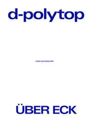 Jansen / Bergmann / Schlürscheid |  D-Polytop | Buch |  Sack Fachmedien