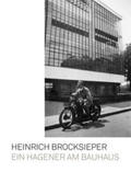 Schumacher / Lotz |  Heinrich Brocksieper | Buch |  Sack Fachmedien
