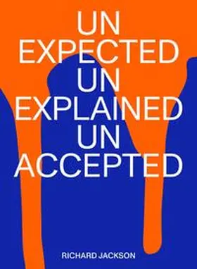 Ulrich |  Richard Jackson | Buch |  Sack Fachmedien