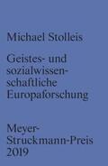 Landwehr |  Geistes- und sozialwissenschaftliche Europaforschung | Buch |  Sack Fachmedien