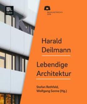Rethfeld / Sonne |  Harald Deilmann | Buch |  Sack Fachmedien