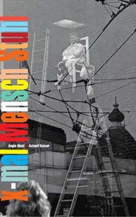 Hiesl / Kaiser / Buntinx |  x-mal Mensch Stuhl | Buch |  Sack Fachmedien