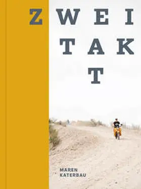 Katerbau |  Zweitakt | Buch |  Sack Fachmedien
