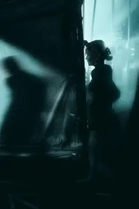 Stegmann |  Circus Noir | Buch |  Sack Fachmedien