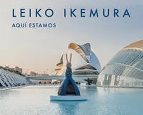 Ikemura |  Leiko Ikemura | Buch |  Sack Fachmedien