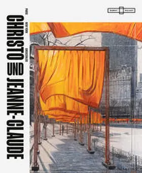 Jeanne-Claude / Christo / Heymer |  Christo und Jeanne-Claude | Buch |  Sack Fachmedien