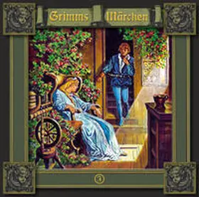 Gruppe |  Grimms Märchen 03 | Sonstiges |  Sack Fachmedien