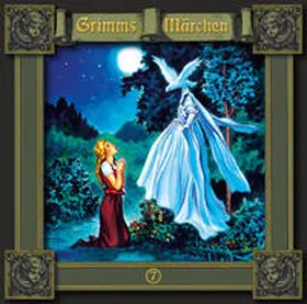 Gruppe |  Grimms Märchen 07 | Sonstiges |  Sack Fachmedien