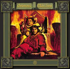 Gruppe |  Grimms Märchen 08 | Sonstiges |  Sack Fachmedien