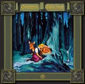 Gruppe |  Grimms Märchen 10 | Sonstiges |  Sack Fachmedien