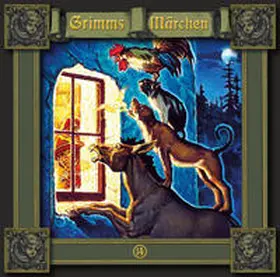 Gruppe |  Grimms Märchen 14 | Sonstiges |  Sack Fachmedien