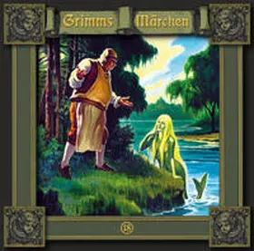 Gruppe |  Grimms Märchen 18 | Sonstiges |  Sack Fachmedien