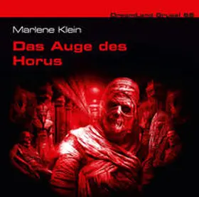 Klein |  DreamLand Grusel 66 Das Auge des Horus | Sonstiges |  Sack Fachmedien