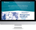 Bettig / Frommelt / Lerner |  Management Handbuch Pflege-Online | Datenbank |  Sack Fachmedien