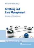 Wendt |  Beratung und Case Management | Buch |  Sack Fachmedien