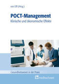 Eiff |  POCT-Management - klinische und ökonomische Effekte | Buch |  Sack Fachmedien