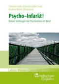 Lüdke / Becker |  Psycho-Infarkt | Buch |  Sack Fachmedien